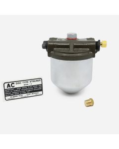 F Marked Fuel Filter For Ford GPW