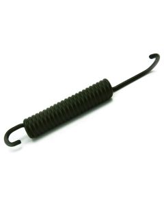 Generator Brace Hold Down Spring 
