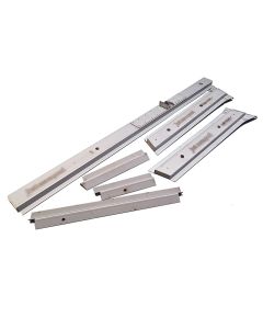 ACM 1 Front Floor Rib Set with Wood for MB SOP to Dec 43 - GPW  Sept 43-Dec 43