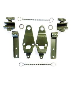 Bow Kit Willys MB Slat & VEP MB