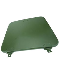 Toolbox Lid for Willy MB Slat Grill