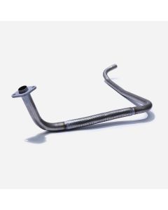 Stainless Steel Standard Exhaust Down Pipe