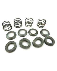 Track Rod End Service Set for Ford GP, GPA, GPW, Willys MB Slat & MB