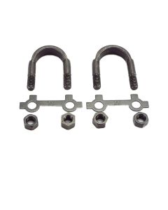 Universal Joint U fixing Set for Willys MB Slat & MB