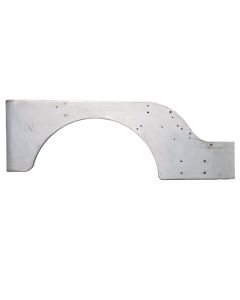 ACM 2 Passenger Side Rear Quarter Panel for Ford GPW & Willys MB