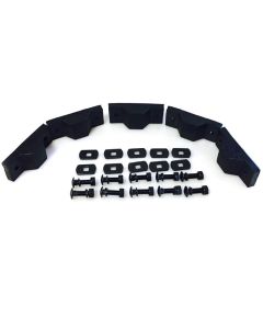 Radiator Buffer Set for Ford GP (set of 5)