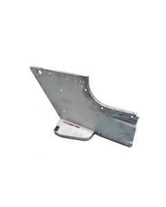 ACM 2 Driver Side Front Quarter Panel With Wiper Hole for Ford GPW & Willys MB