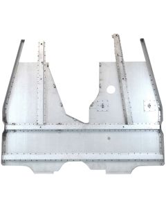 Front Floor for Ford GP