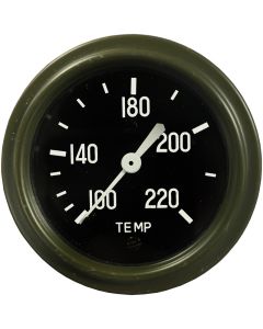 Water Temperature Gauge for Dodge