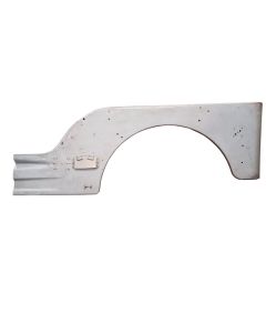 ACM 2 Driver Side Rear Quarter Panel for Ford GPW & Willys MB