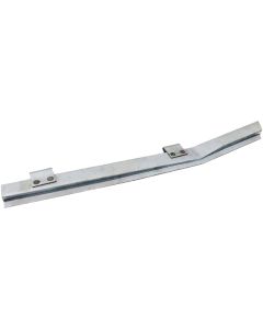 Fuel Tank Strap Top Hat channel - pressed part