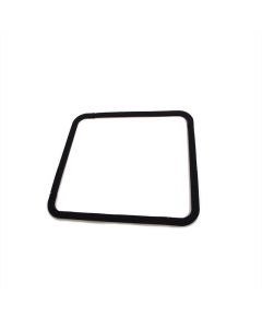 Early Toolbox Door Sponge Seal set for Ford GPW & Willys MB Slat (4 Part)