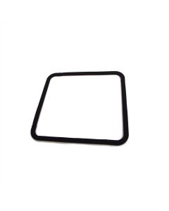 Early Toolbox Door Sponge Seal set for Ford GPW & Willys MB Slat (4 Part)