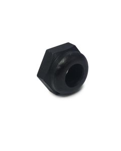 Shallow Steering Wheel Nut For Ford GPW & Willys MB