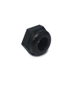 Shallow Steering Wheel Nut 