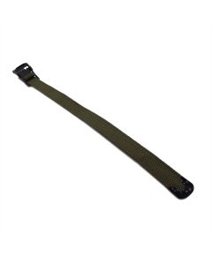 Shovel, 2 piece Strap set for GPW, Willys MB Slat & MB