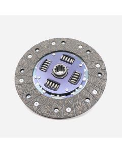 Clutch Disc Assembly 