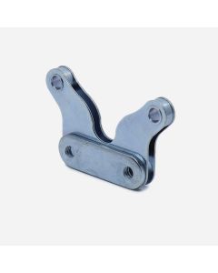 Horn Anti Vibration Bracket For Ford GPW