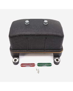 Voltage Regulator Case ONLY - Mid