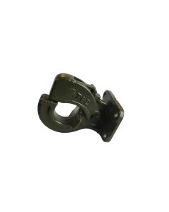 Pintle Hook for Ford GP