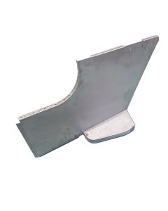 ACM 1 Passenger Side Front Quarter Panel for Willys MB