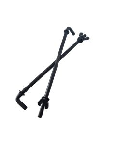 Battery Hold Down Rod Set (1 Pair)