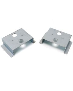 ACM 1 & ACM 2 Rear Light Bracket set for Ford GPW & Willys MB (1 pair)