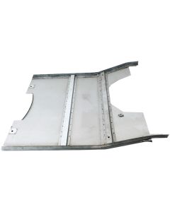 Rear Floor for Ford GP - UK Only