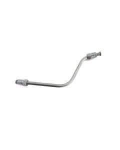 Driver Side Front Axle Brake Pipe for Ford GPW, Willys MB Slat & MB
