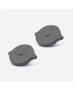 Fuel Tank Sump Drain Cap SET