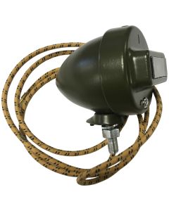 Marker Light for Ford GPW - Passenger Side 