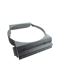 Radiator Shroud