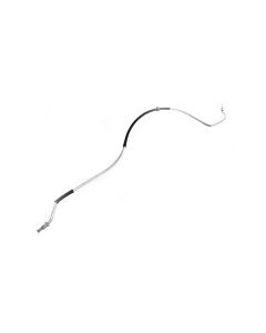 Passenger Side Front Axle Brake Line for Ford GPW, Willys MB Slat & MB