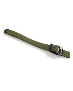 Top Canvas Under Seat Stowage Strap Webbing for Ford GPW, Willys MB Slat & MB