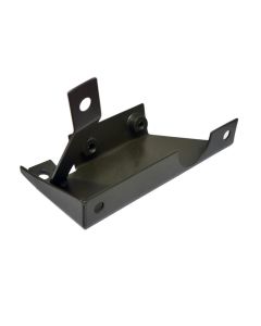 Late Driver Side Air Filter Bracket for Willys MB
