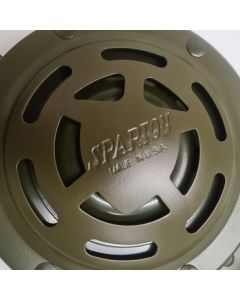 Sparton Type Horn - 6v for Ford GP