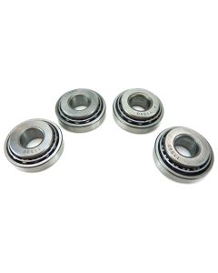 King Pin Bearing set for Ford GP, GPA, GPW, Willys MB Slat & MB (set of 4)