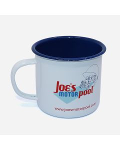 JMP, RFPJ G503 Enamel Mug
