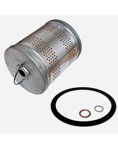 Engine Oil Filter & Gaskets