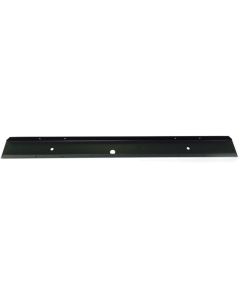 Front Bumper - F Marked for Ford GPW