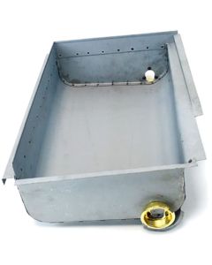 Composite Fuel Sump for Ford GPW & Willys MB
