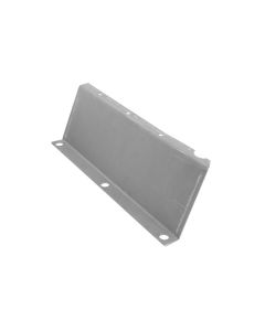 Long Fuel Tank Stone Guard for Ford GPW
