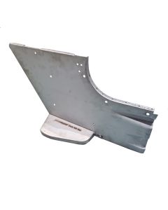 Driver Side Front Quarter Panel for Willys MB Slat