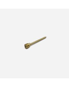 Carter Carburetor Low Speed Jet Assembly 