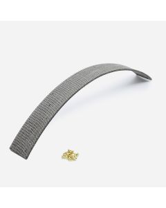 External Contracting Handbrake Band Lining