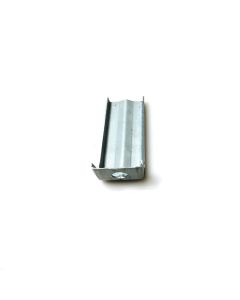 Rear Panel L Strainer - Small