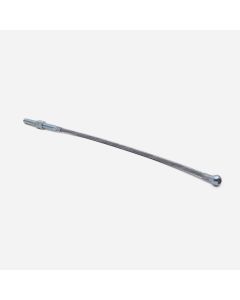 Engine Stay Cable for  GPW/GPA - F marked