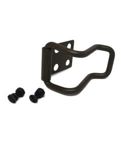 Late 4 Hole Rear Axe Clamp for Willys MB