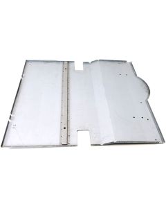 Rear Floor Panel for Willys MB Slat and ACM1 