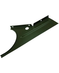 Driver Side Air Deflector For MB Slat